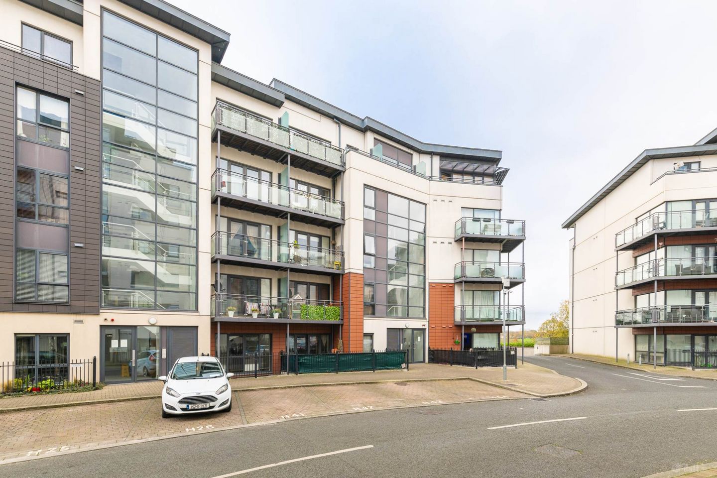 Apt. 70 Horizon Building, Royal Canal Park, Dublin 15, Co. Dublin