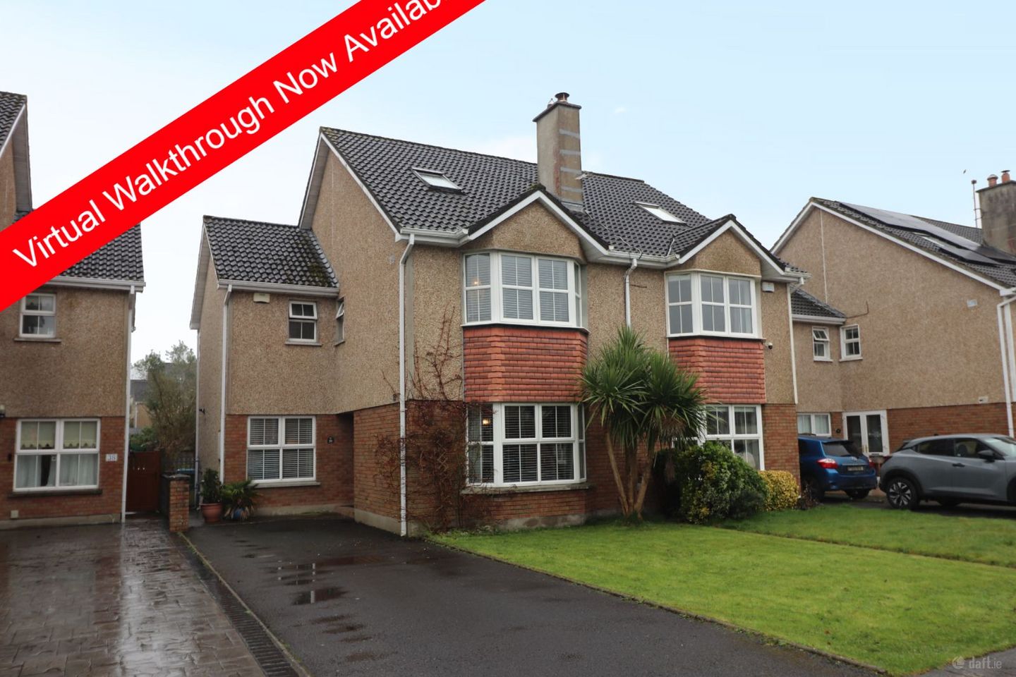 39 Siúl Na Habhann, Mill Road, Corbally, Co. Limerick, V94NF2A