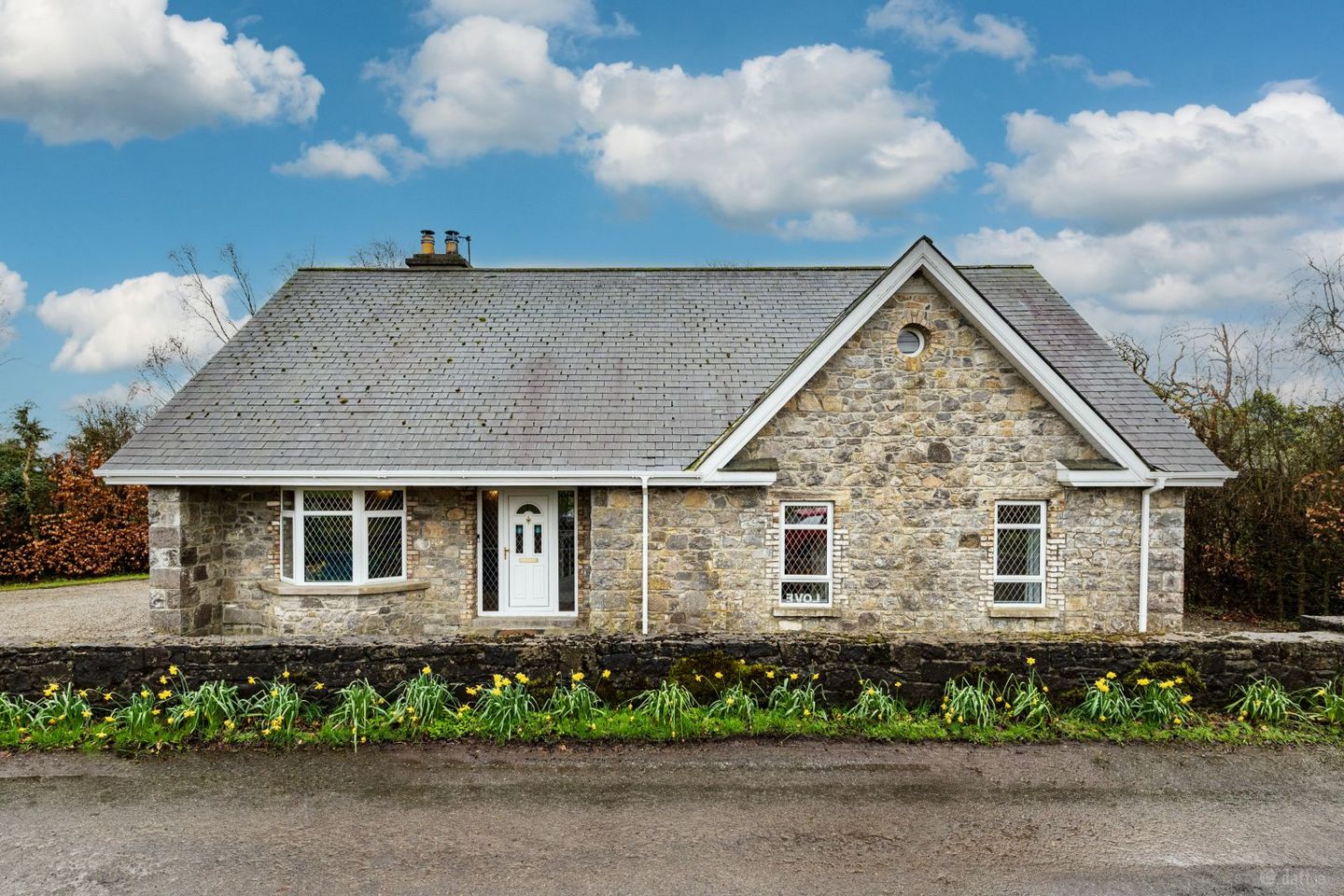 Mountrice, Monasterevin, Co. Kildare