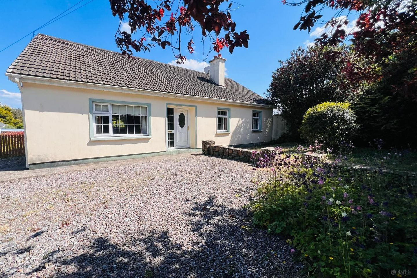 Roseville, Knocknagallagh, Bandon, Co. Cork, P72RF62