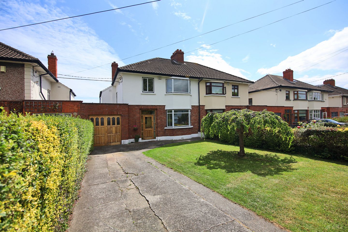 80 The Stiles Road, Clontarf, Clontarf, Dublin 3, D03H2N2
