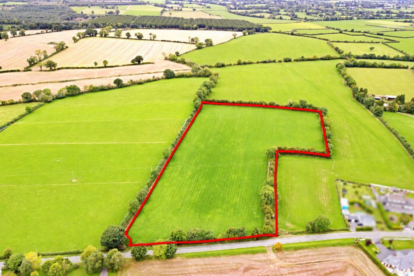 Poulboy, Co. Kilkenny, Kilmoganny, Co. Kilkenny
