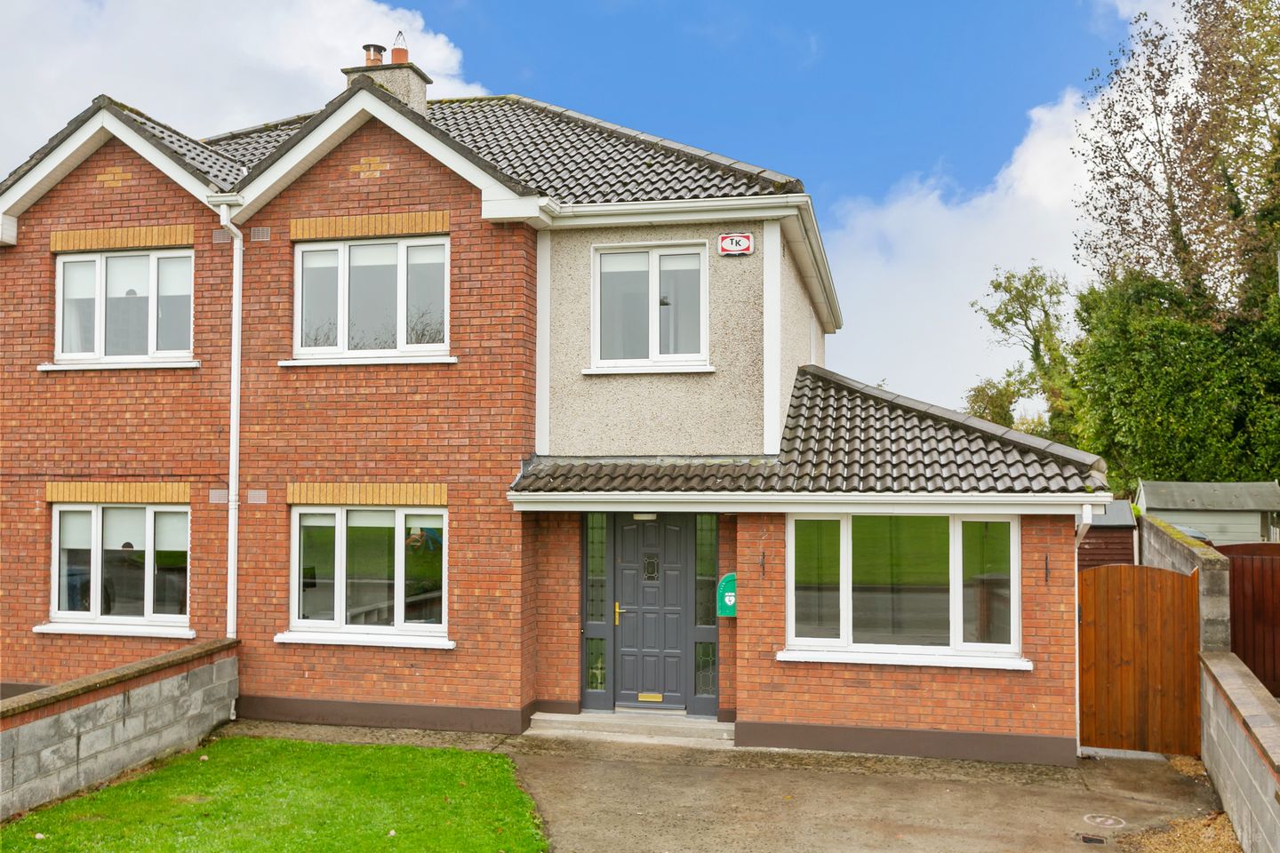 Parklands Court, Maynooth, Co. Kildare