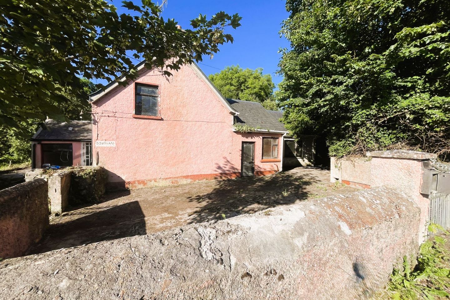 Dunbarry, Churchtown, Churchtown, Co. Cork, P51RH9E