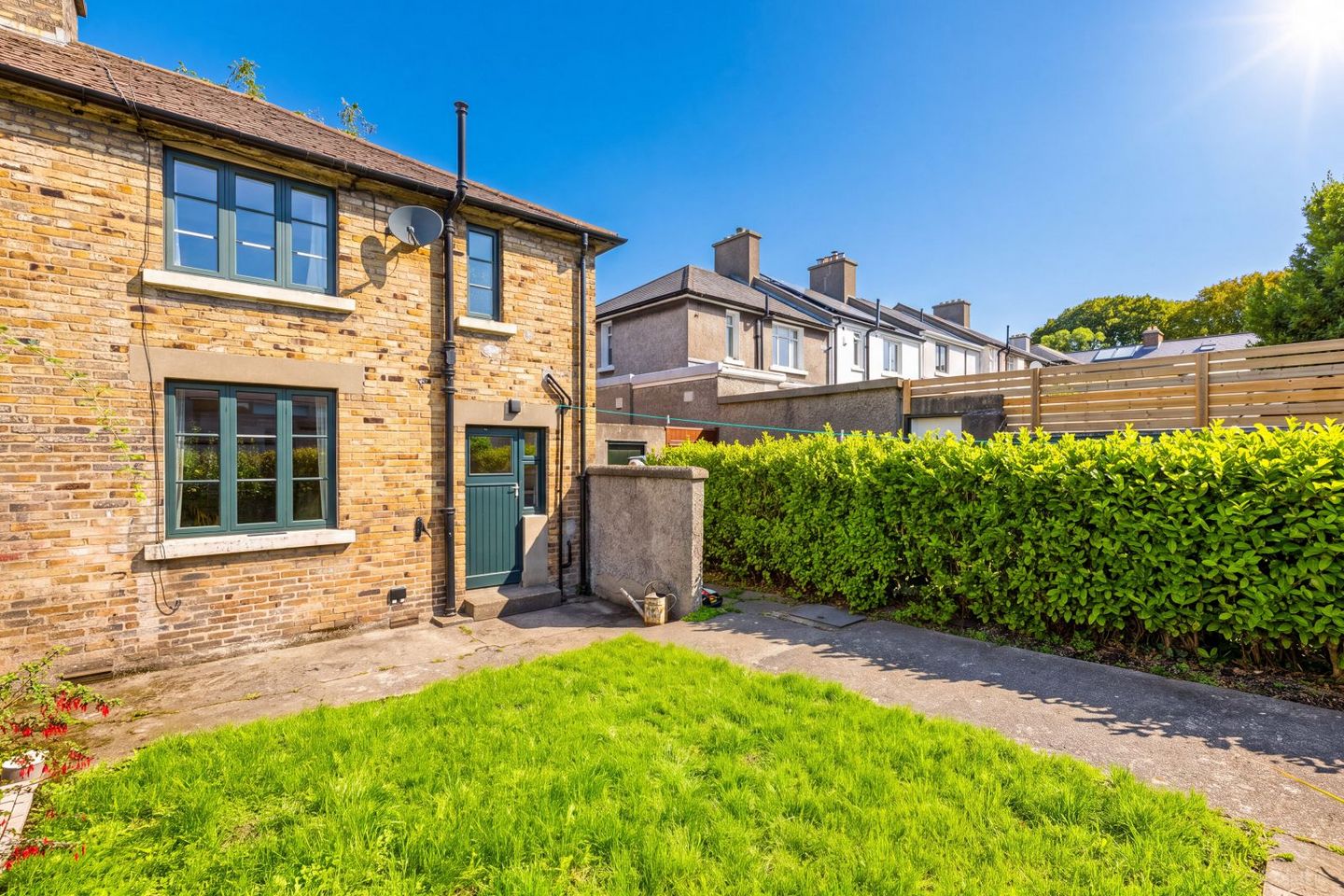 123 Ferguson Road, Dublin 9, Drumcondra, Dublin 9