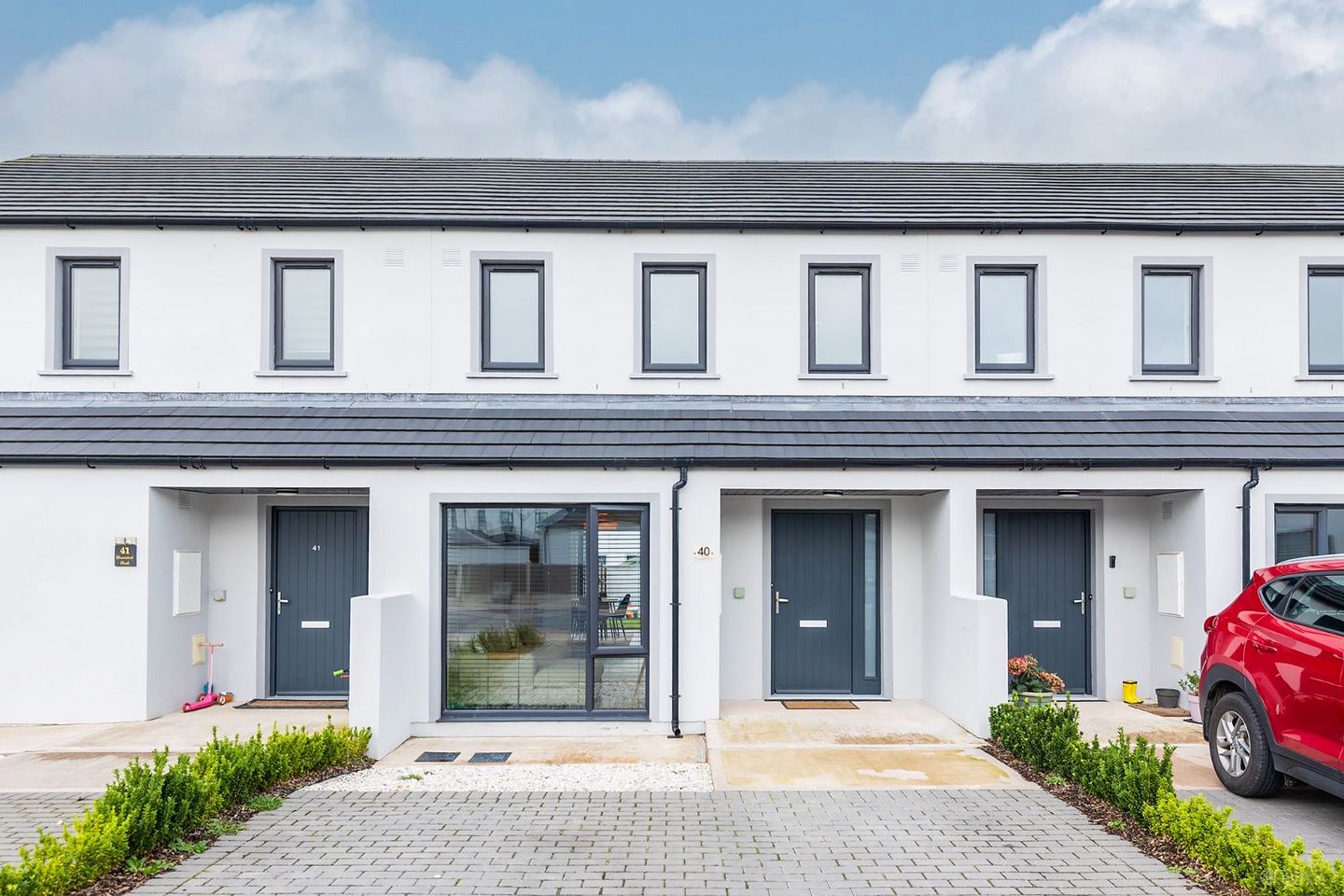 40 Dromdiah Park, Killeagh, Co. Cork, P36WP60