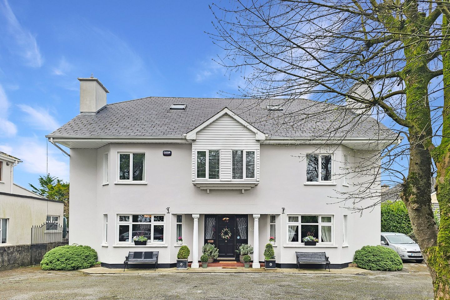 Glenomra House, Limerick Road, Ennis, Co. Clare, V95X853