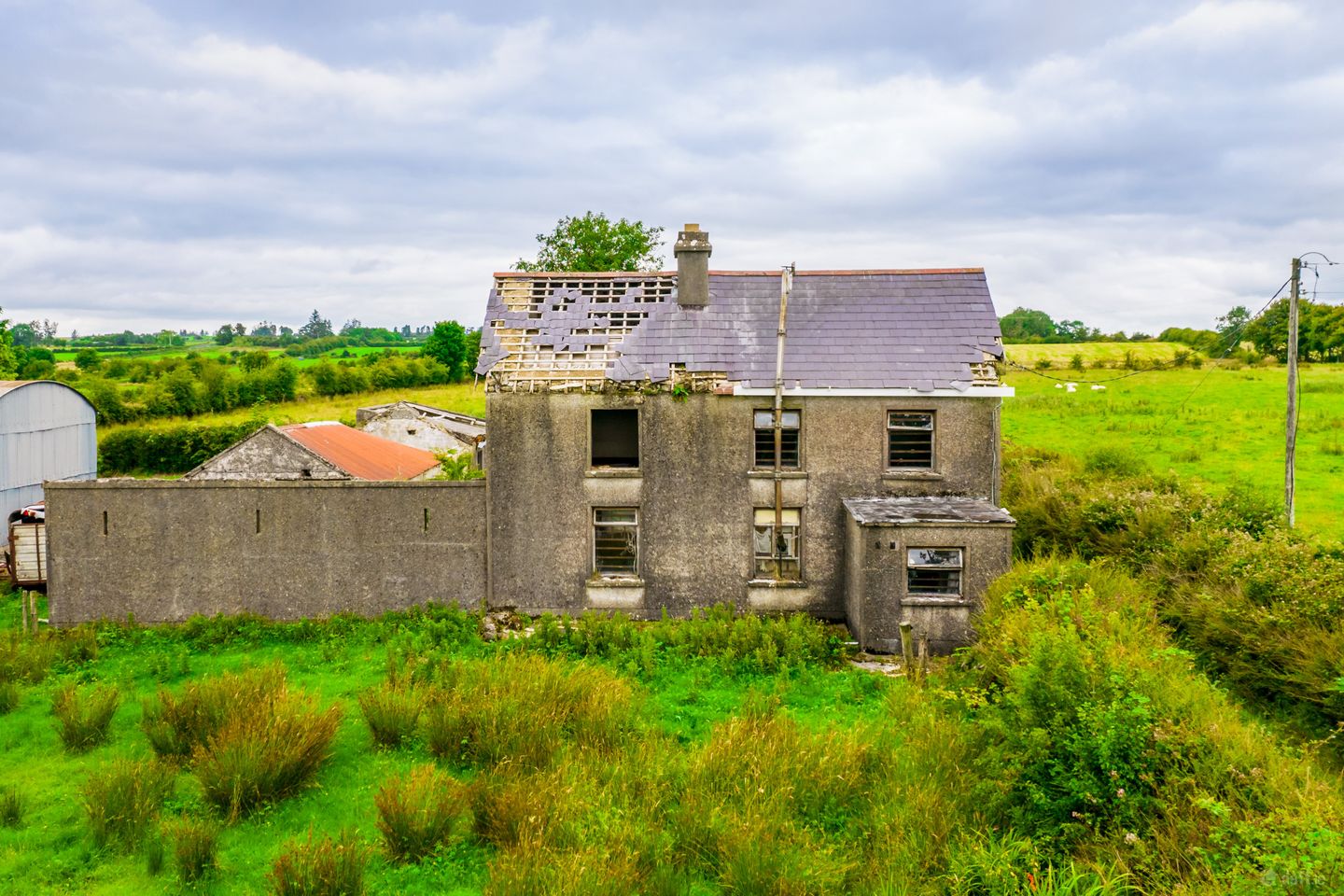 Highlake, Ballymacurley, Co. Roscommon, F42NC56