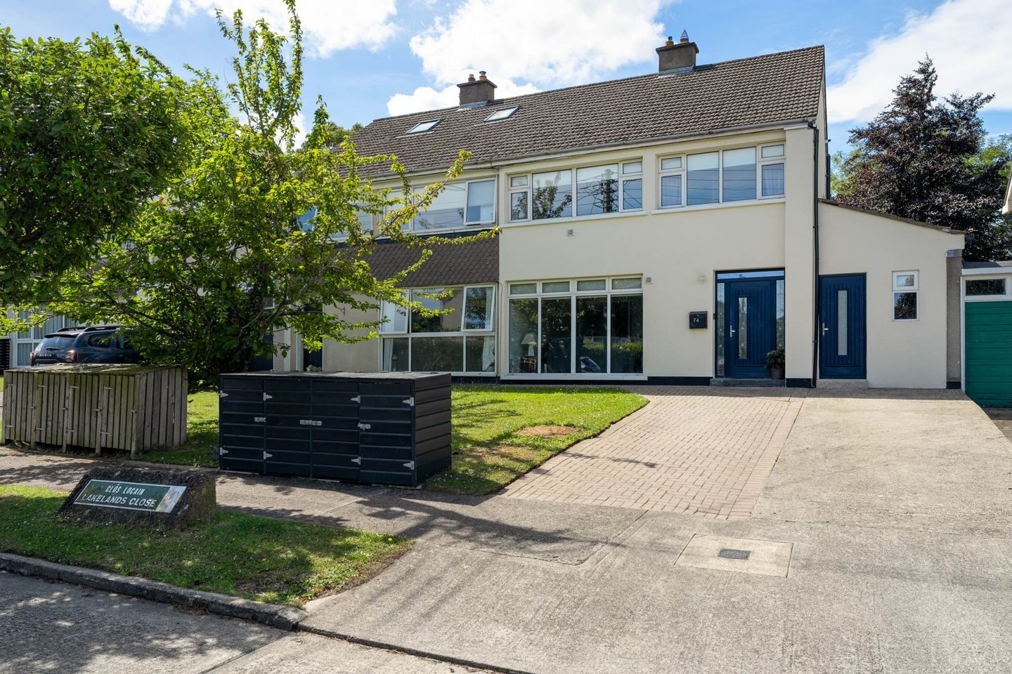 74 Lakelands Close, Stillorgan, Co. Dublin, A94FW29