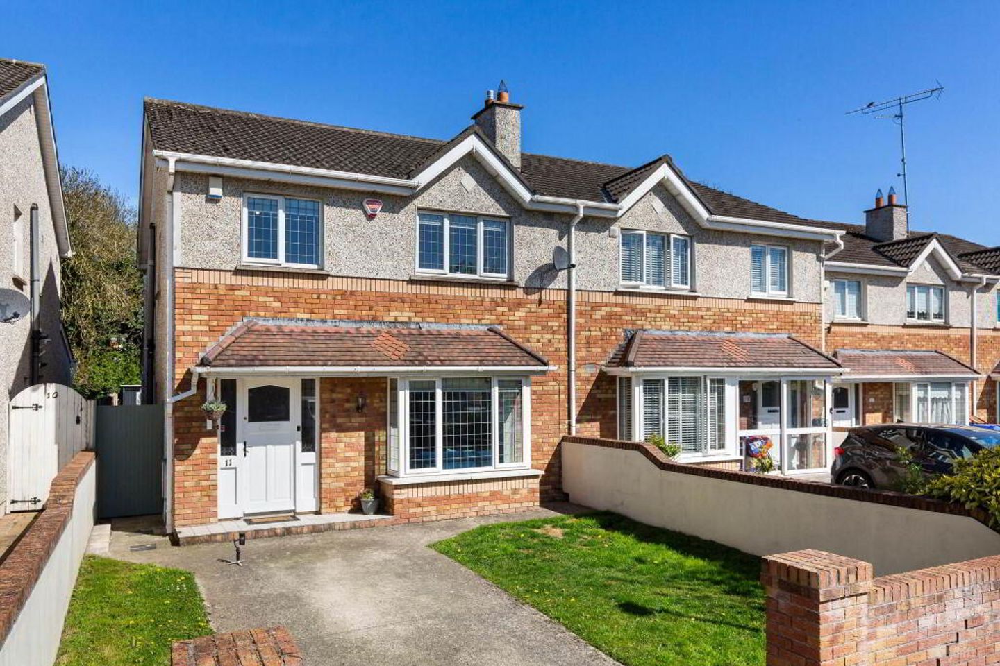11 Priory Grove, Navan, Co. Meath, C15EVN3