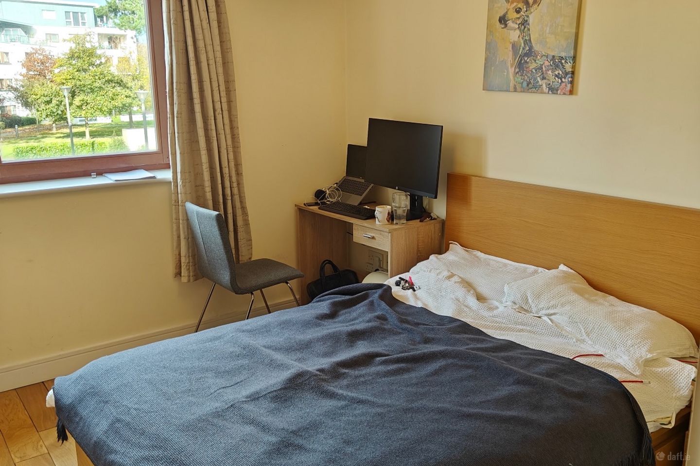 Apartment 17, Wyckham Place, Wyckham Way, Dundrum, Ballinteer, Dublin 16