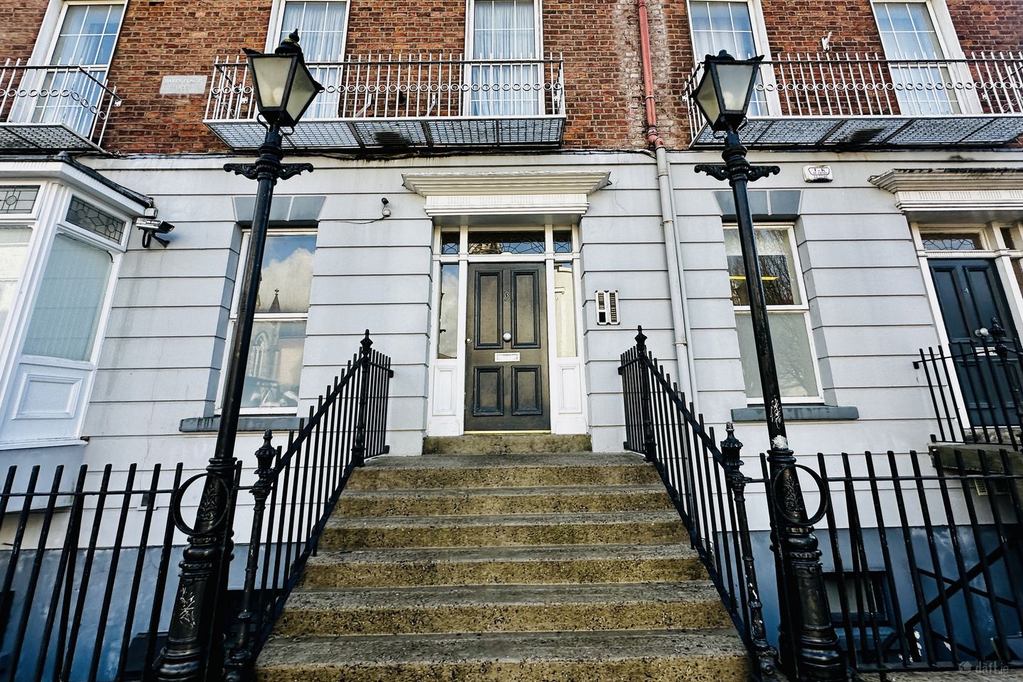 Apartment, Baker Place, Limerick City Centre, Co. Limerick