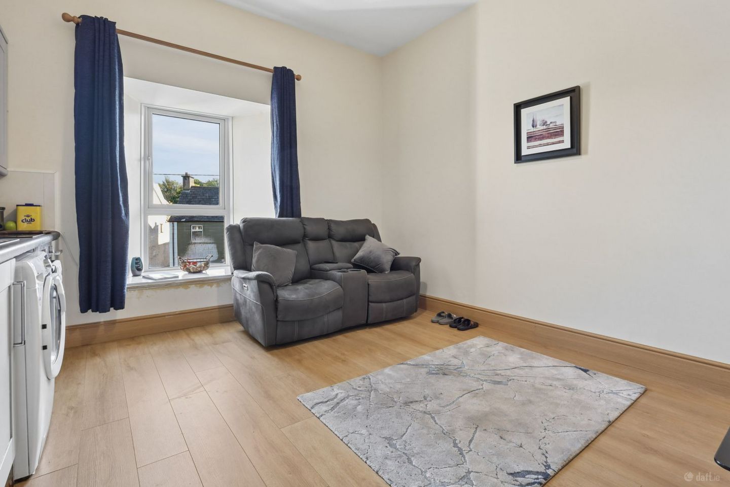 Apartment 1, The Courtyard, Main Street, Dunleer, Co. Louth, A92TE8F