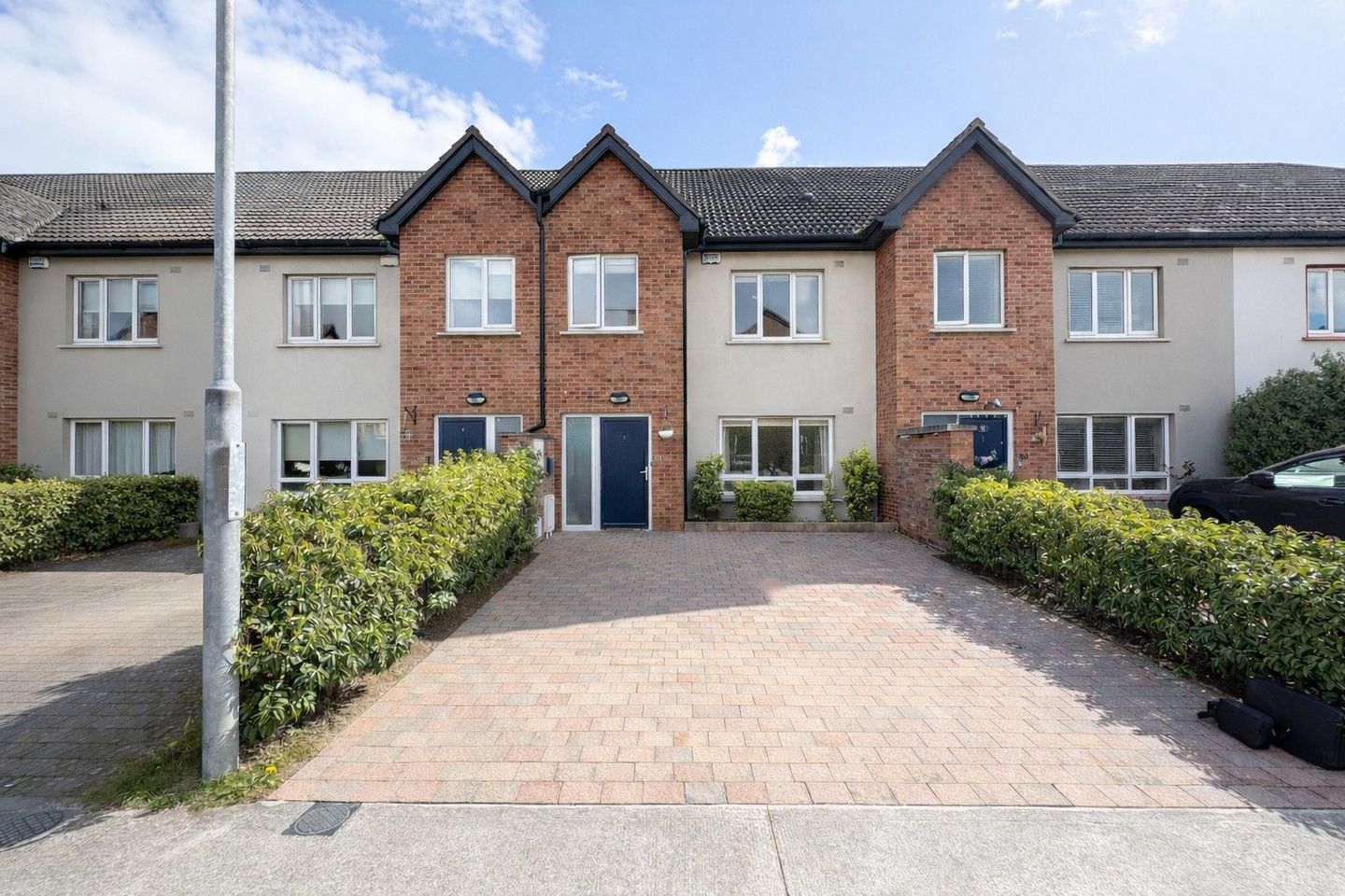 31 Brandon Square, Waterville, Blanchardstown, Dublin 15, D15X942