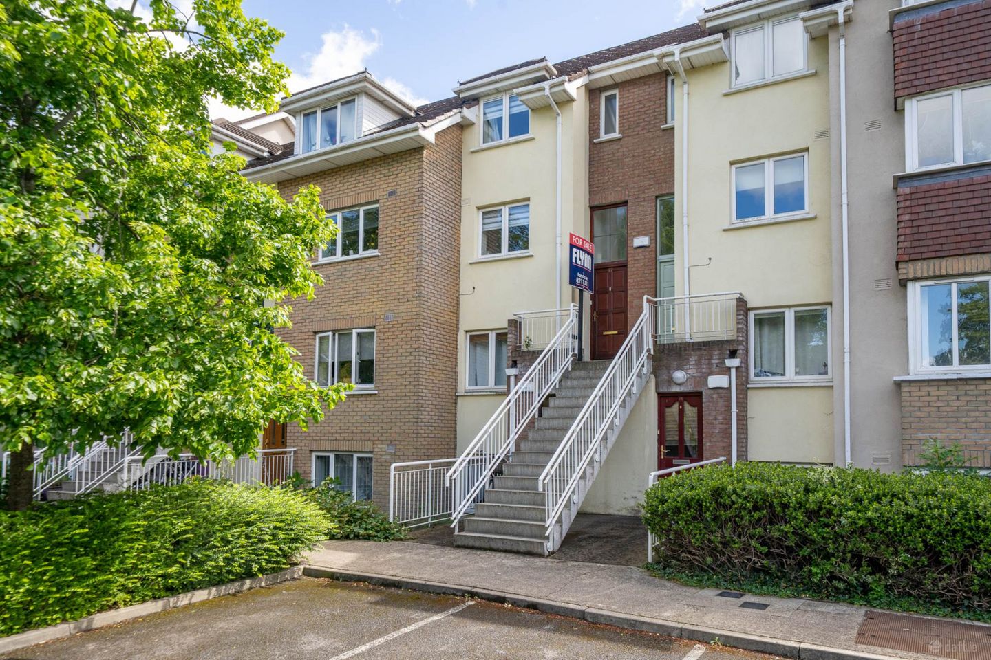77 Parkview, Verdemont, Blanchardstown, Dublin 15, D15N803