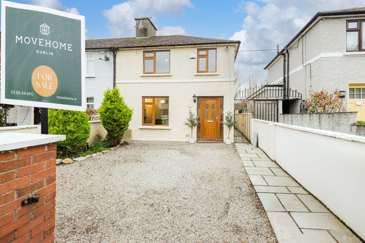 80 SHELMARTIN AVENUE, Dublin 3, Marino, Dublin 3, D03N2P8