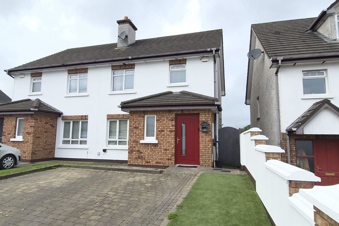 2 Farm Lane, Manor Farm, Lehenaghbeg, Co. Cork, T12C8PP