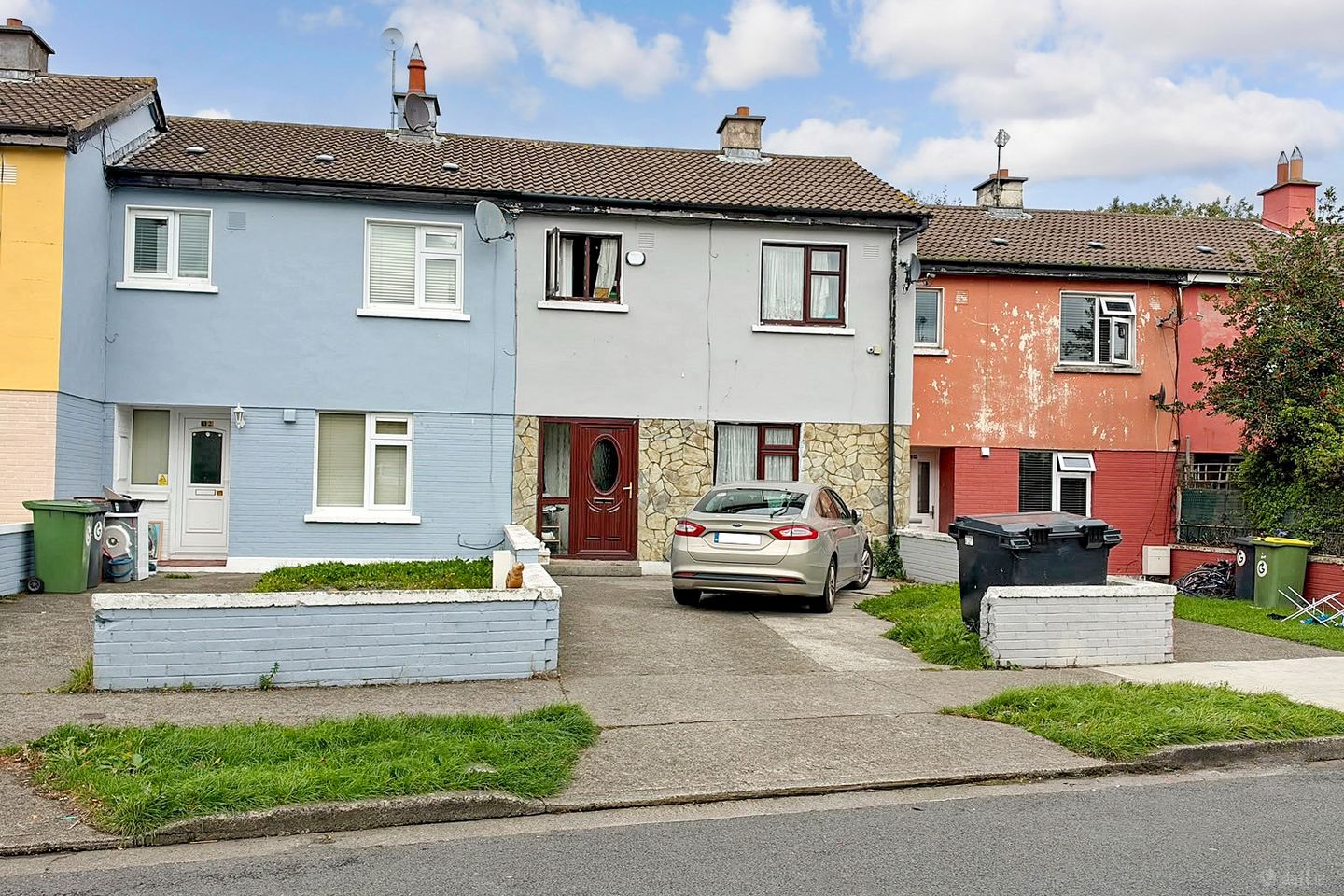 30 Cloonmore Park, Tallaght, Co. Dublin, D24F7XV