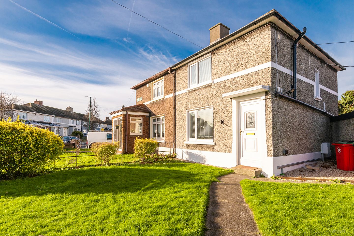 123 Carnlough Road, Cabra West, Dublin 7