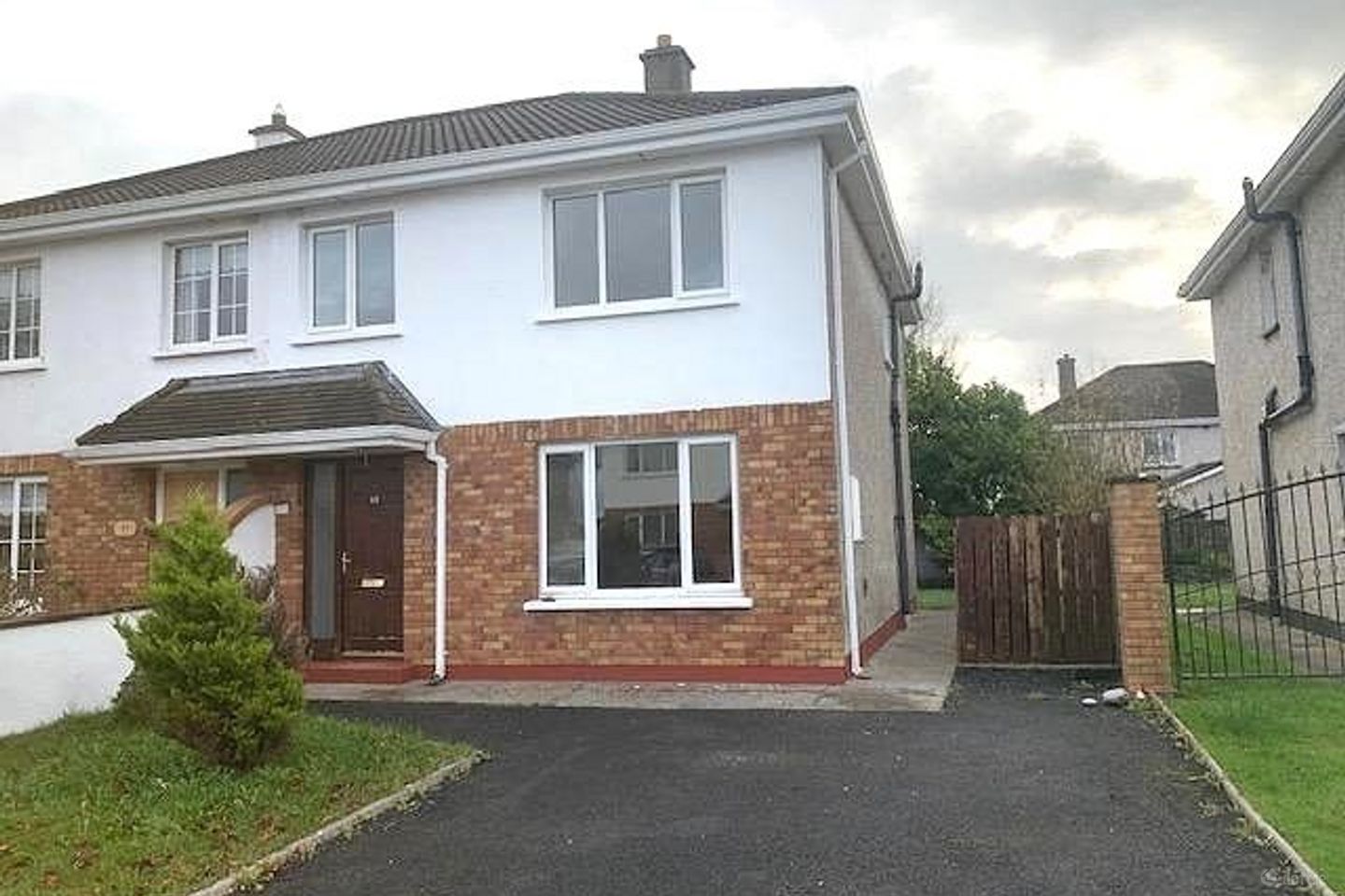 22 River Oaks, Claregalway, Co. Galway, H91C86V