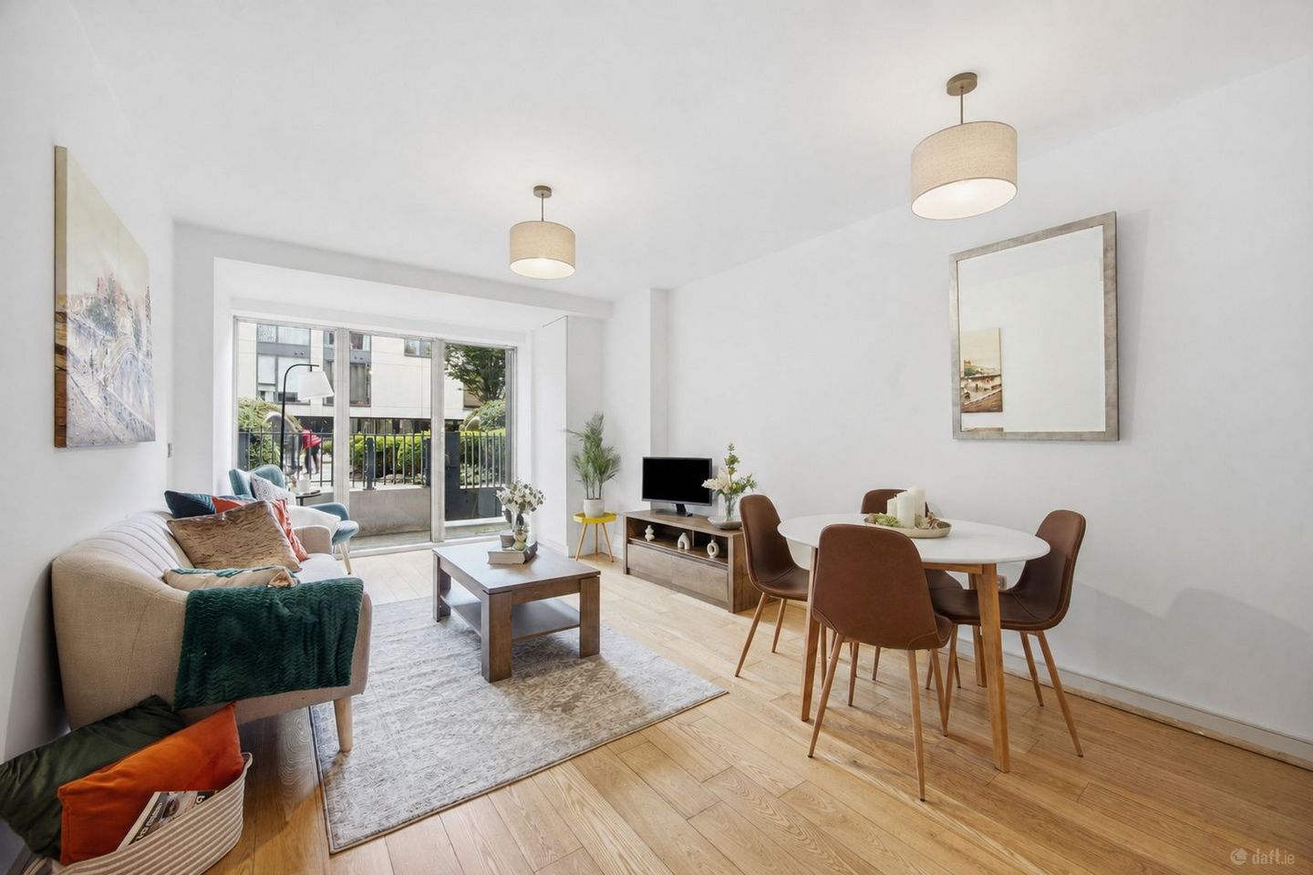 3 Hanover Riverside, Grand Canal Dock, Dublin 2, D02HT20