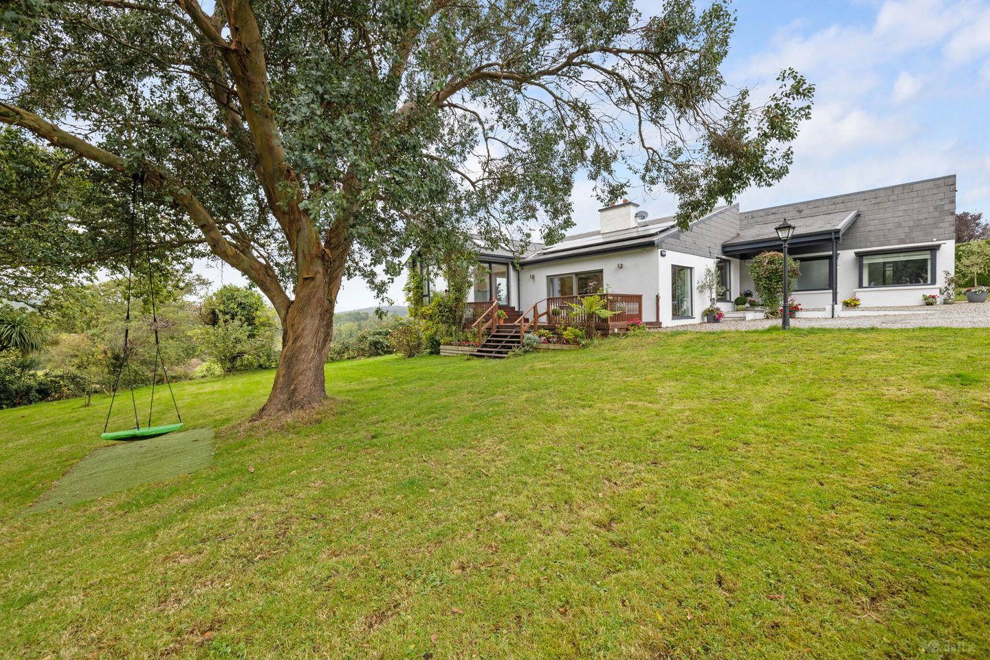 Ardeash, Ballincarrig, Brittas Bay, County Wicklow, A67FP99