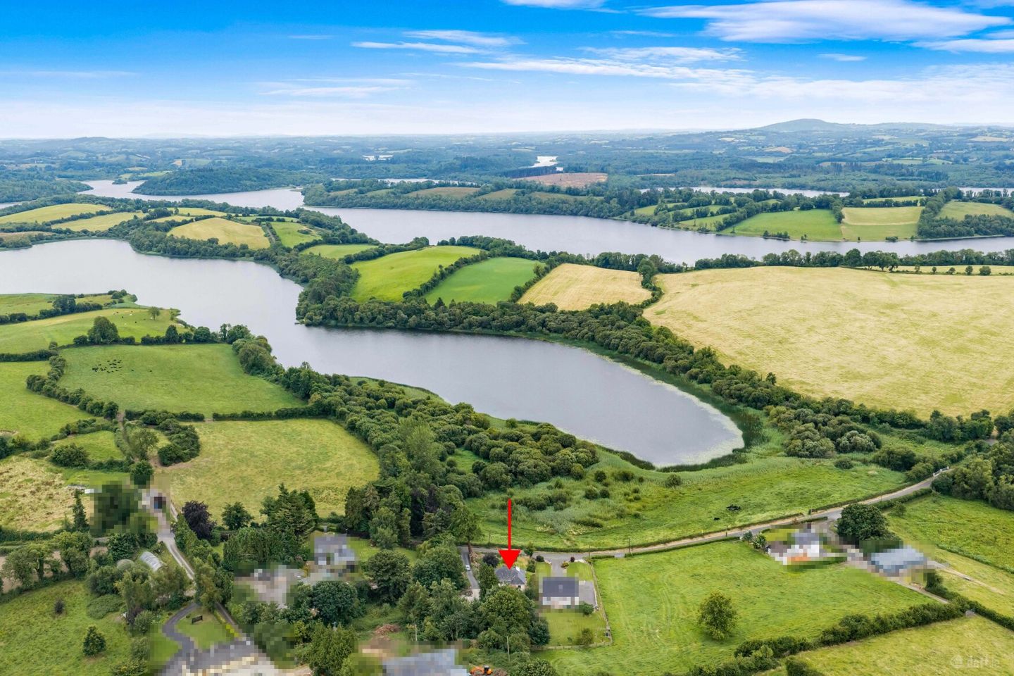 Corglass, Milltown, Co Cavan, H14D627
