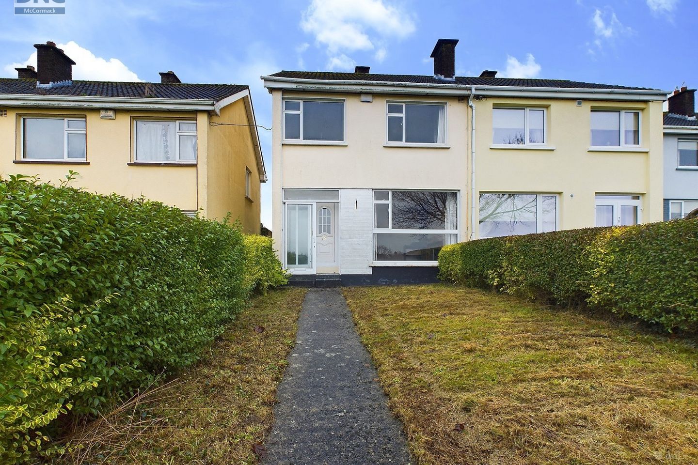 77 The Green, Loughbollard, Clane, Co. Kildare, W91P6A2