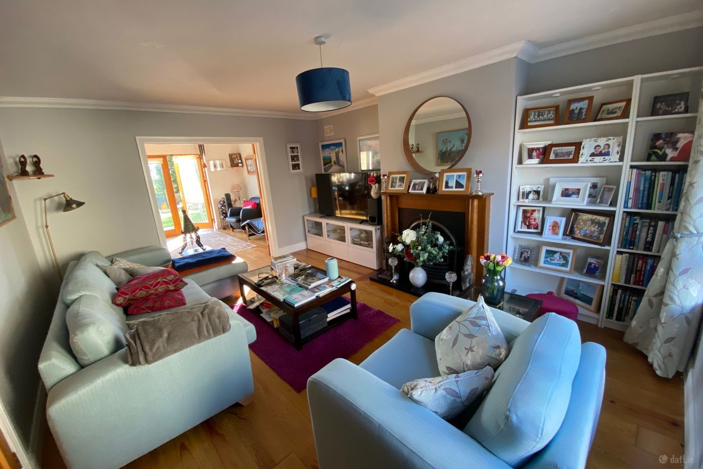 5 Rockabill View, Loughshinny, Loughshinny, Co. Dublin