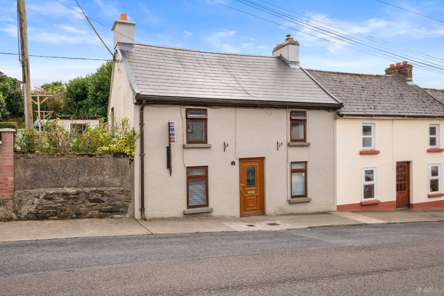11 Wexford Street, New Ross, New Ross, Co. Wexford, Y34K125