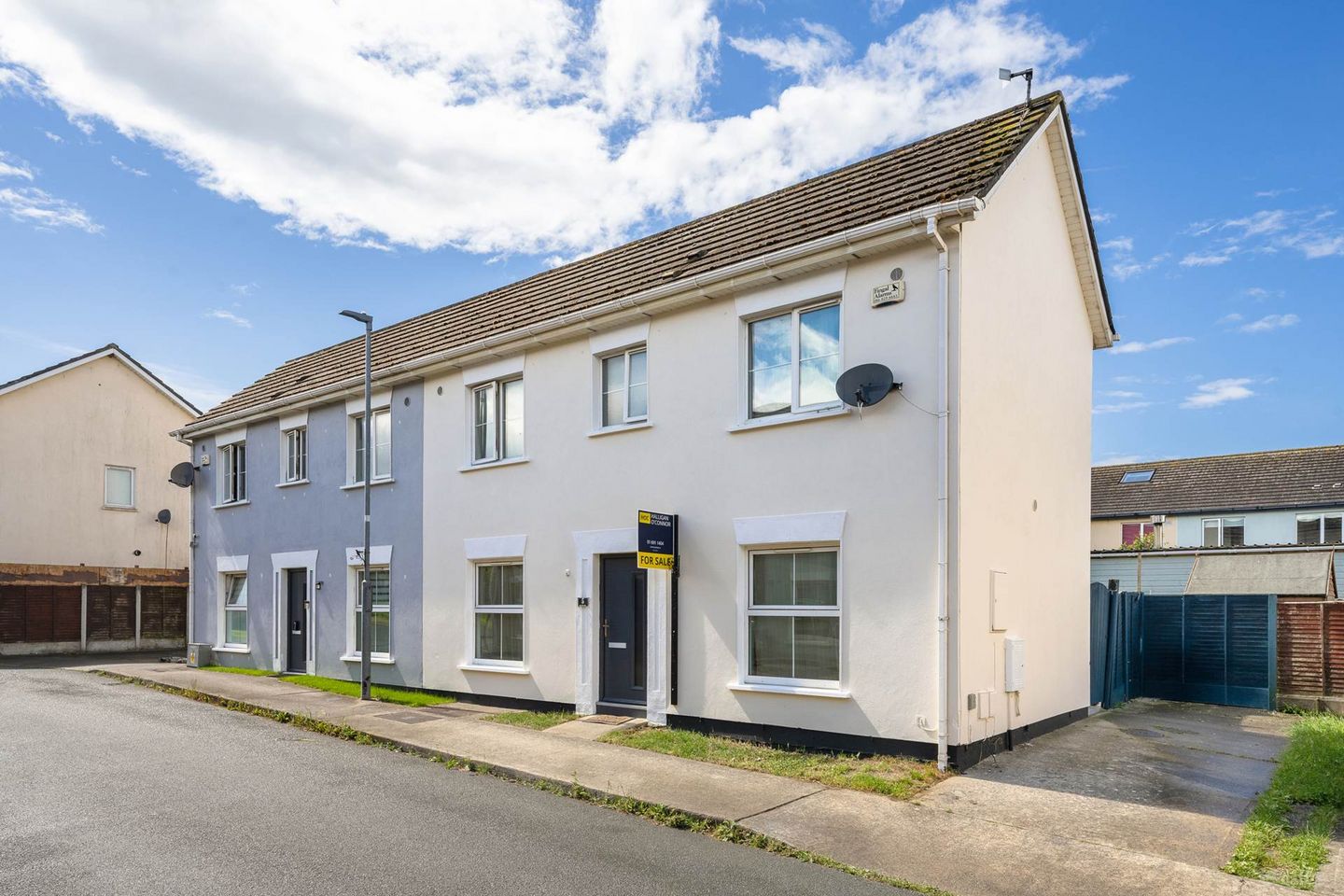 5 Martello Rise, Balbriggan, Co. Dublin, K32T954