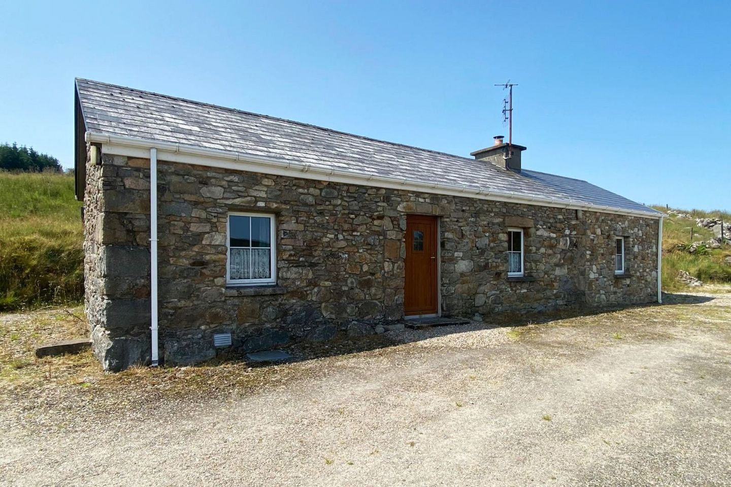 Derryloughan, Doochary, Lettermacaward, Co. Donegal, F94AD99