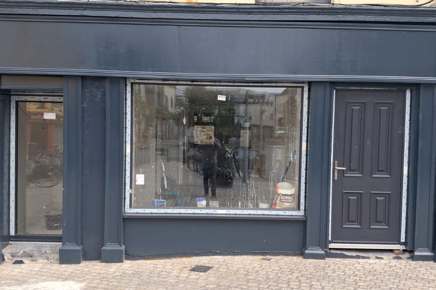 8 Blackfriars, Waterford, Waterford City Centre, Co. Waterford
