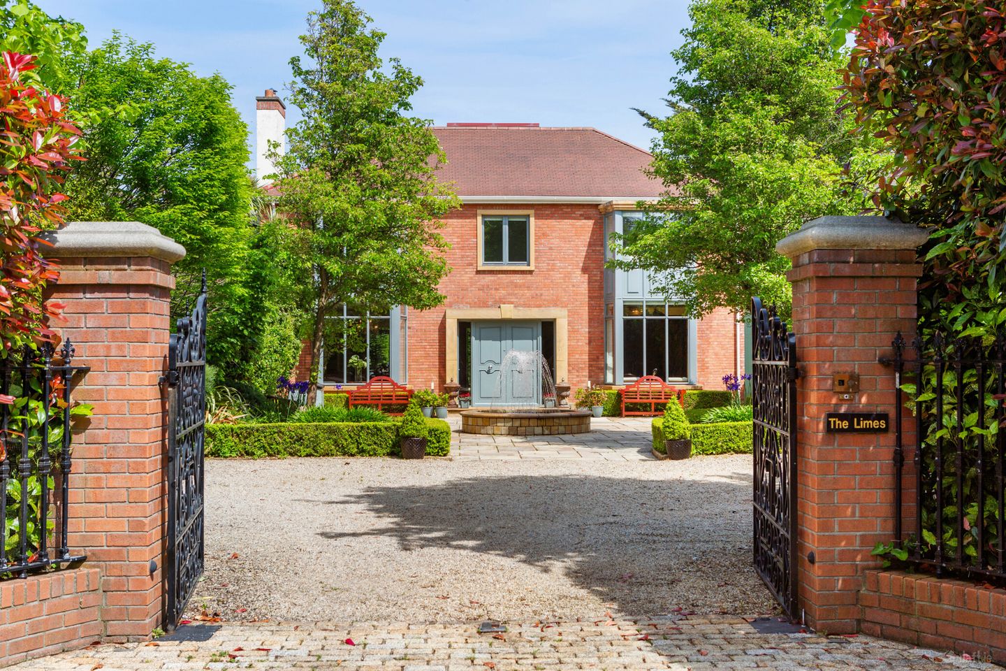 The Limes, Merrion Road, Ballsbridge, Dublin 4, D04K0F4