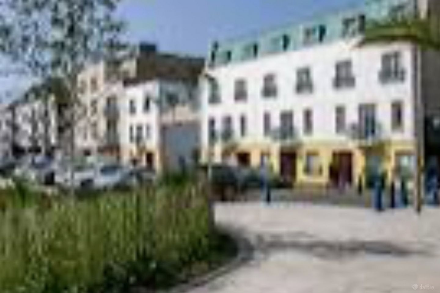 Fisherman's Green, Strand Street, Malahide, Co. Dublin, Malahide, Co. Dublin