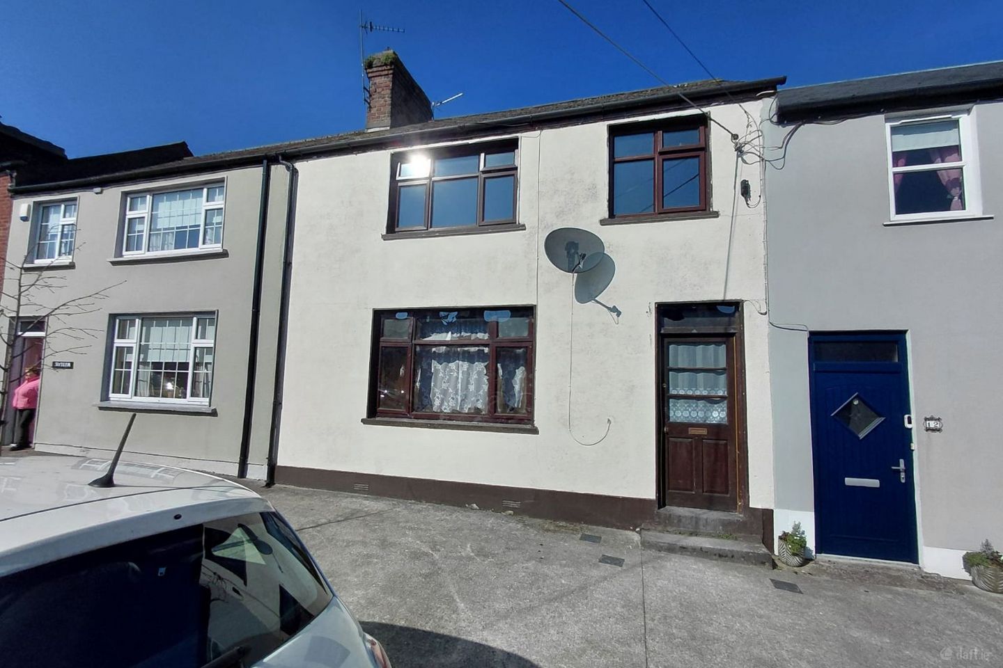 14 Dillon Street, Tipperary Town, Co. Tipperary, E34NF83