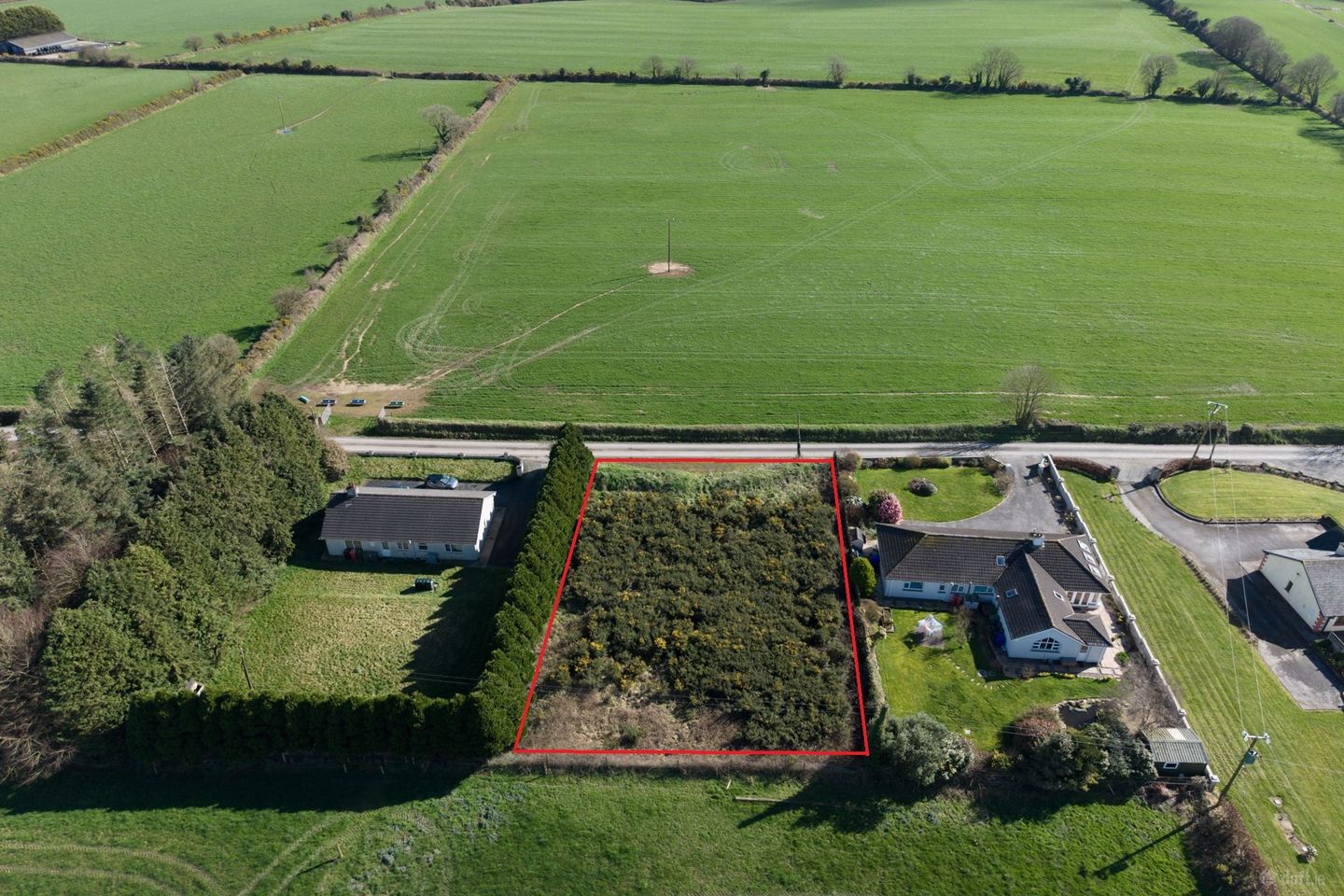 Shalom, Coolguerisk, Knockraha, Co. Cork, T56EY72