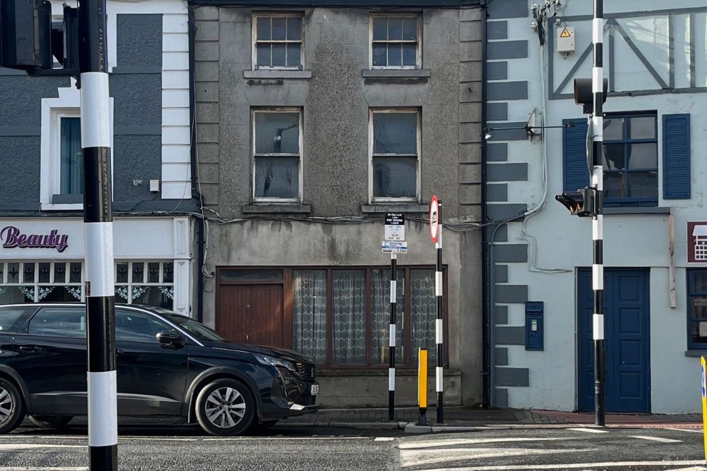 22 Mitchel Street, Nenagh, Nenagh, Co. Tipperary, E45WC81