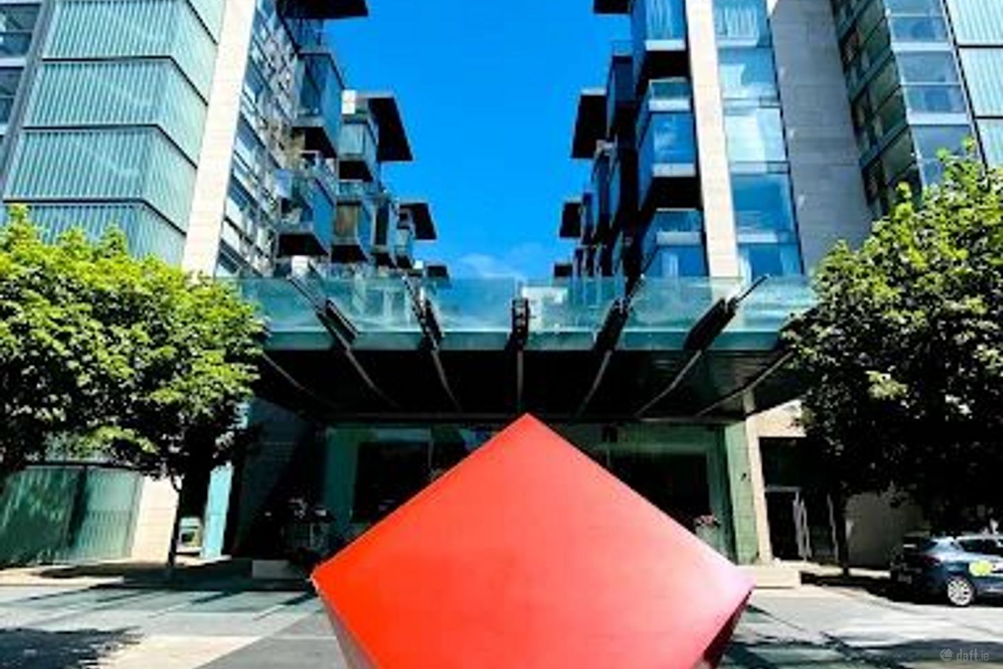 The Edges 1,Beacon South Quarter, Sandyford,Dublin 18, Stillorgan, Dublin 18