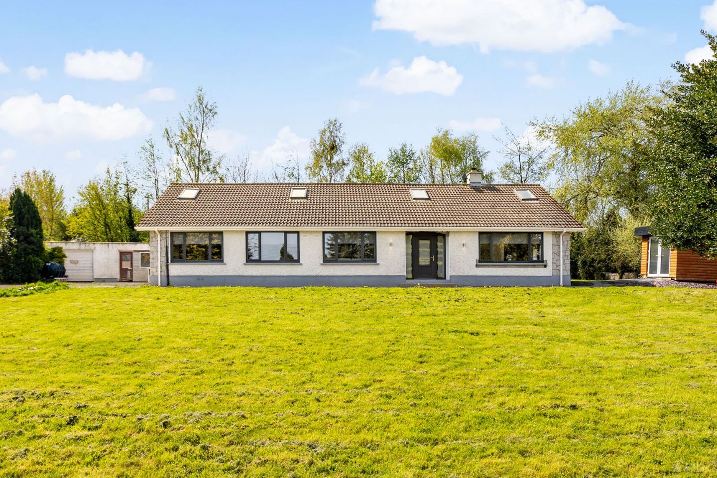 Feighcullen, Rathangan, Co. Kildare, R51VF57