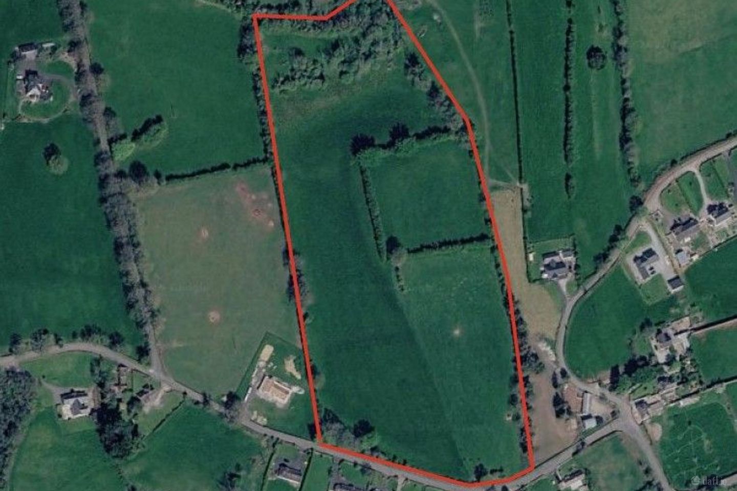 Moig West, Pallaskenry, Co. Limerick