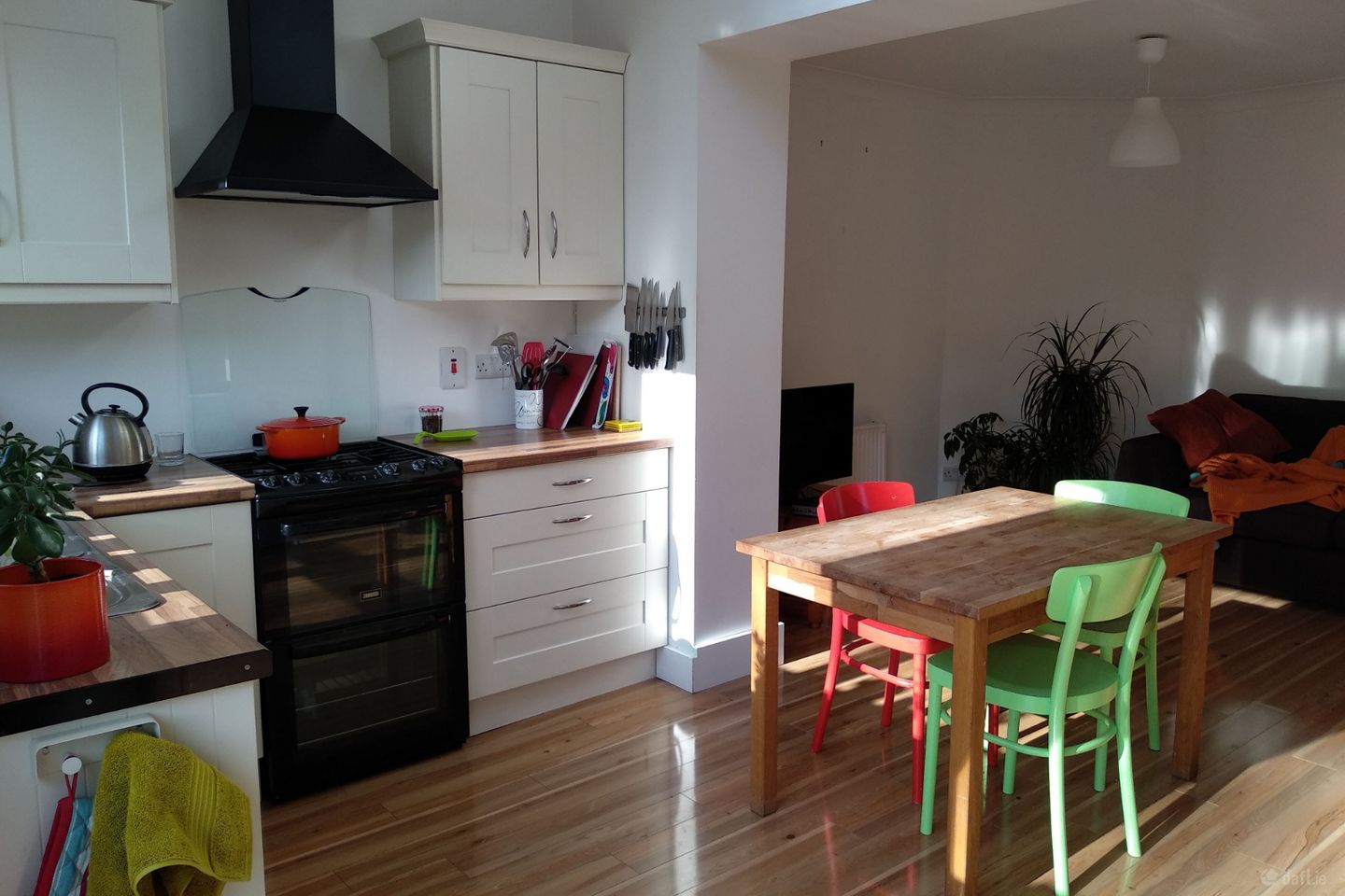 Devenish Road, Kimmage, Dublin 12