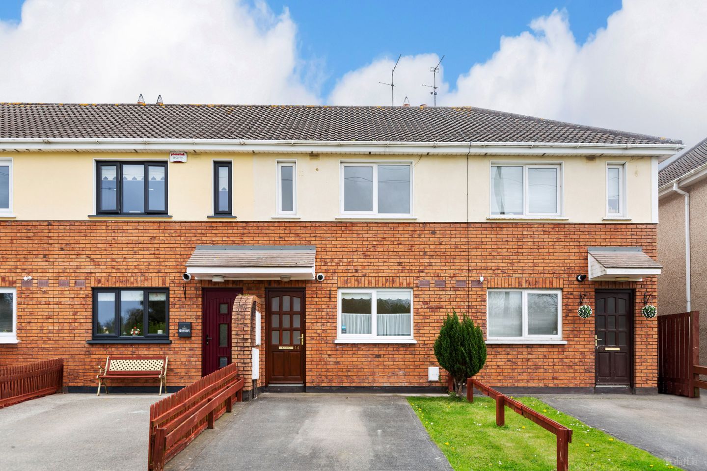 14 Woodlands Vale, Arklow, Co Wicklow, Y14KW90
