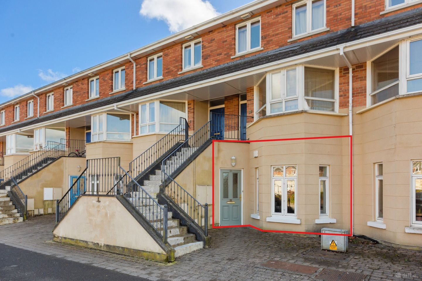 28 Carton Square, Maynooth, Co. Kildare, W23YV41