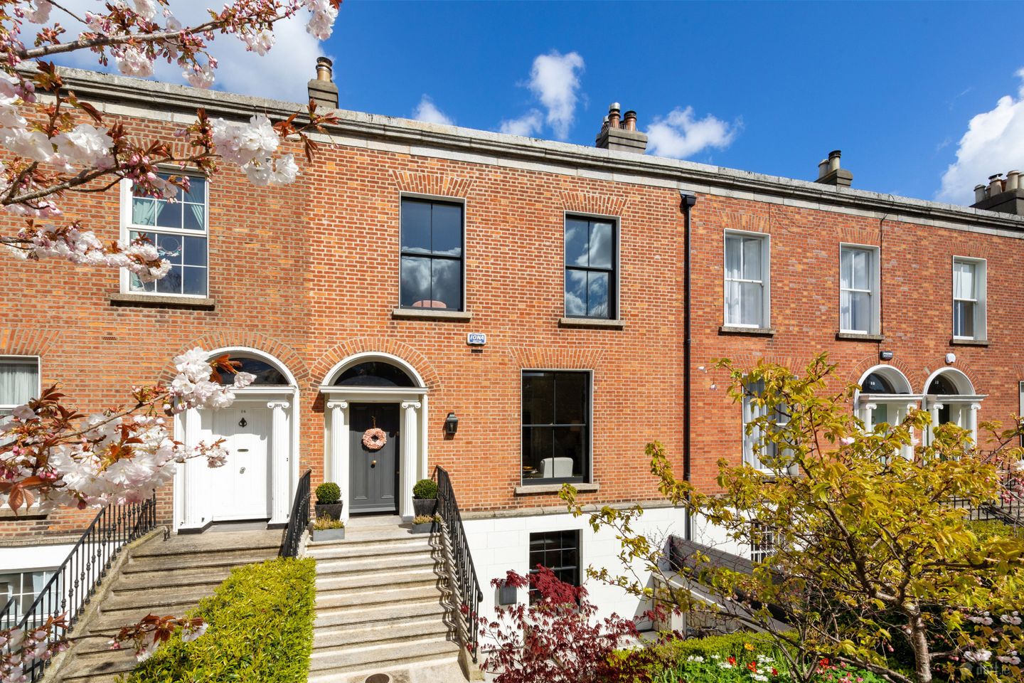 17 Belgrave Road, Rathmines, Dublin 6, D06HY67