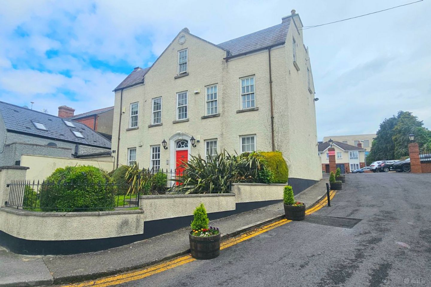 Apartment 14, Beechmount, Glasnevin, Co. Dublin