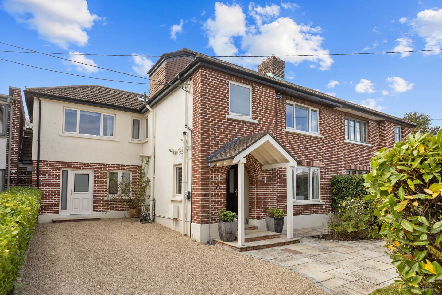 21 Hyde Park, Dalkey, Co Dublin, A96D9P1