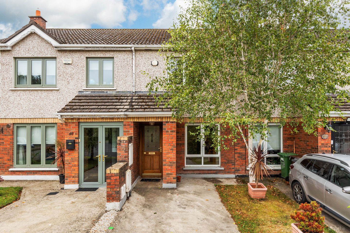 44 Ravenswood Crescent, Clonsilla, Dublin 15, D15X0E6