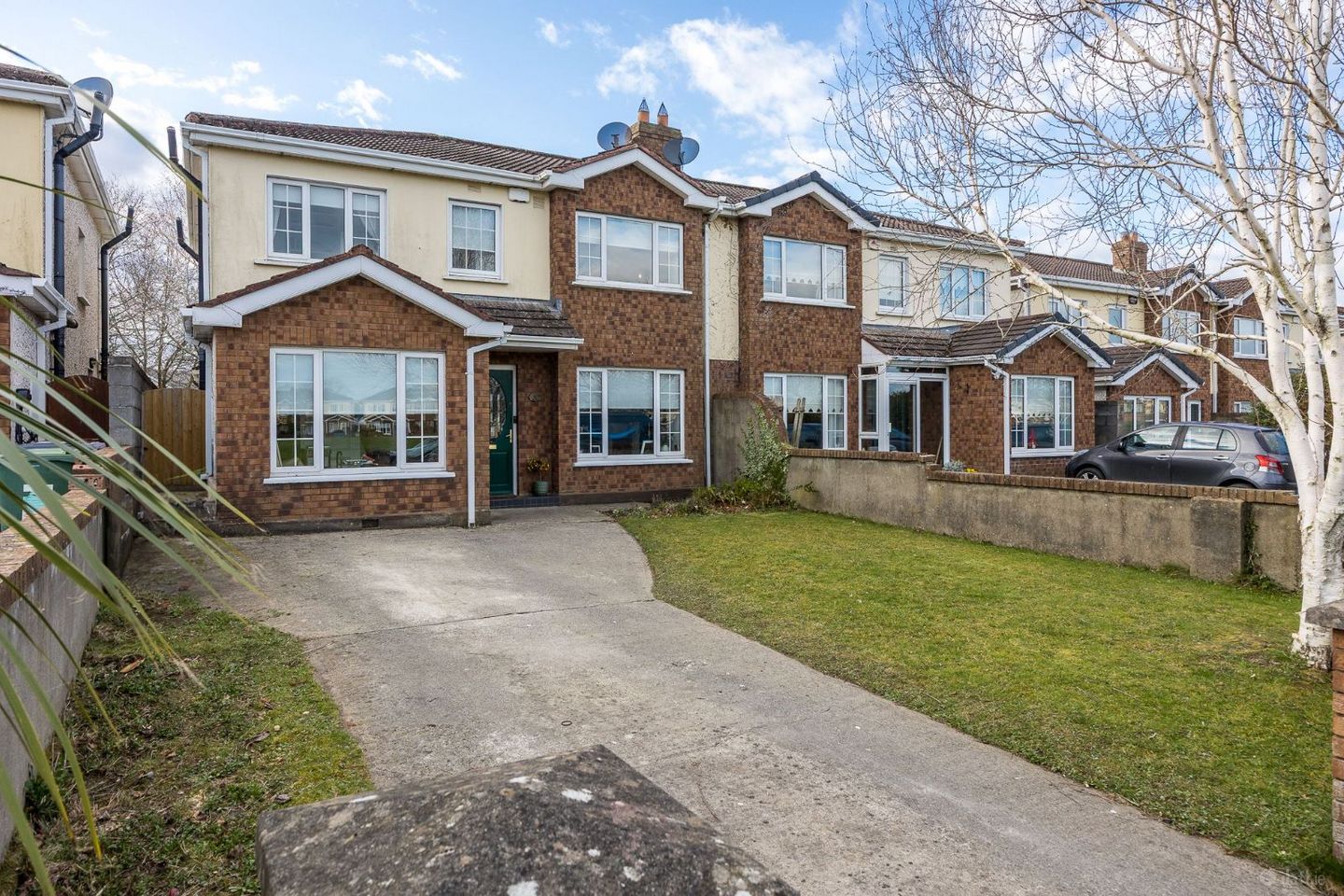 139 Meadowbank Hill, Ratoath, Co. Meath, A85DC91