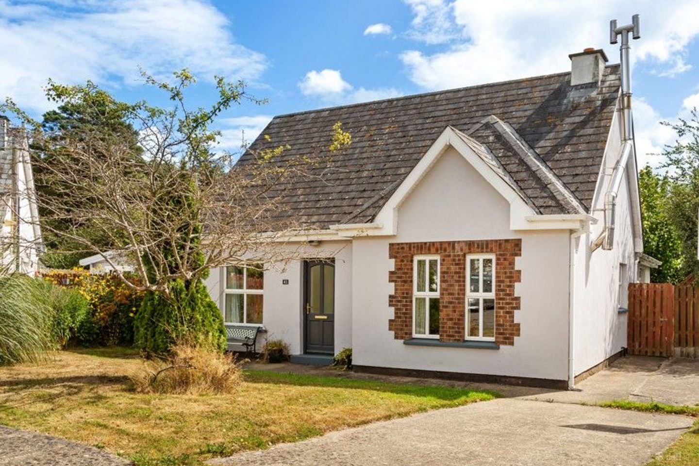 41 Seaview, Ardamine, Poulshone, Co. Wexford, Y25C524